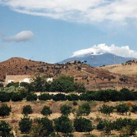 Agriturismo Ruvitello 미스터비안코 외부 사진