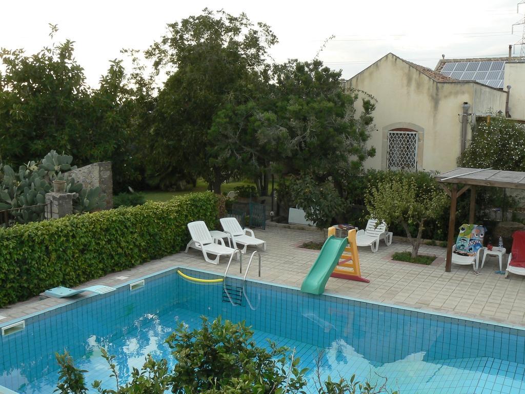 Agriturismo Ruvitello 미스터비안코 외부 사진